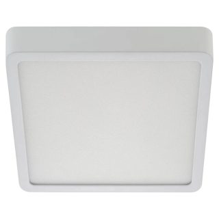 Накладной светильник AM Group AM295 18W WH 4000K S