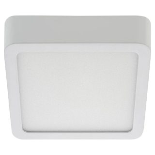 Накладной светильник AM Group AM295 9W WH 4000K S