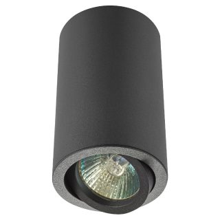 Накладной светильник AM Group AM322-120 BK