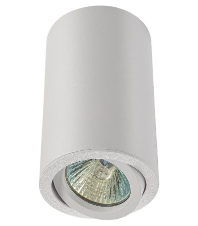 Накладной светильник AM Group AM322-120 WH