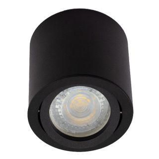 Накладной светильник AM Group AM322-50 BK