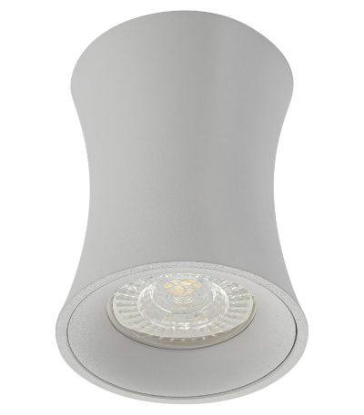 Накладной светильник AM Group AM323-100 WH