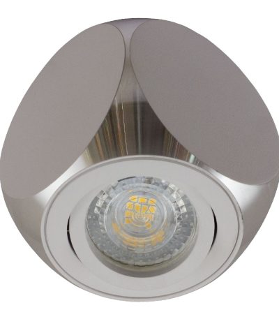 Накладной светильник AM Group AM351 WH+AL