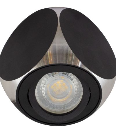 Накладной светильник AM Group AM351BK+AL