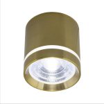 Накладной светильник AM Group AM477 AB 10W 4000K