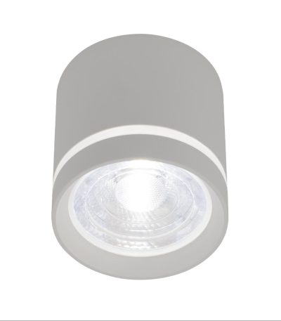 Накладной светильник AM Group AM477 WH 10W 4000K