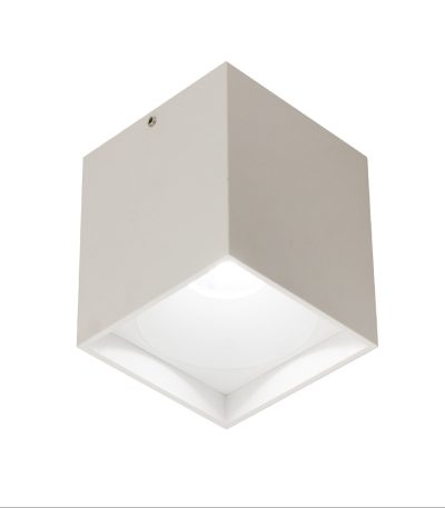 Накладной светильник AM Group AM482 WH+WH