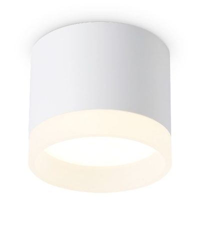Накладной светильник Ambrella Light Acrylic Frost TN5365
