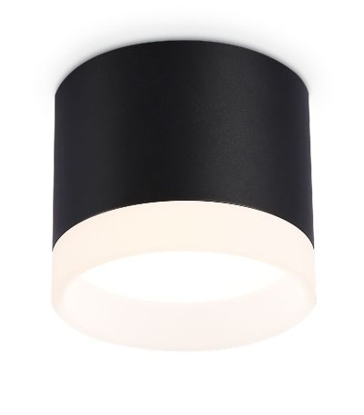 Накладной светильник Ambrella Light Acrylic Frost TN5366