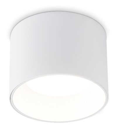 Накладной светильник Ambrella Light GX Standard Tech Techno Spot TN52881