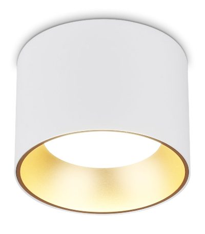 Накладной светильник Ambrella Light GX Standard Tech Techno Spot TN52882