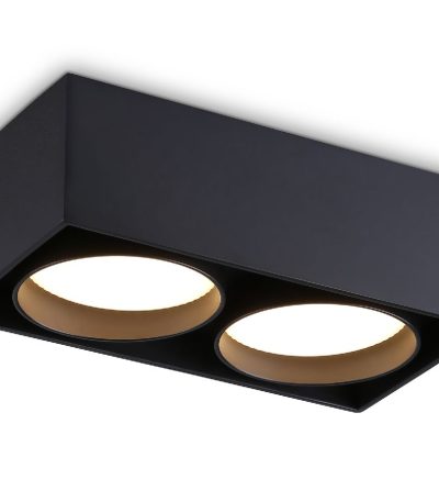 Накладной светильник Ambrella Light GX Standard tech TN70875