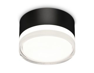 Накладной светильник Ambrella Light Techno spot (C8102, N8399) XS8102023