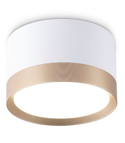 Накладной светильник Ambrella Light Techno Spot GX Standard tech TN52355