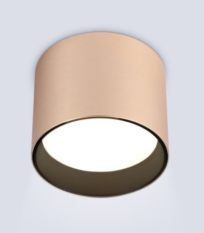 Накладной светильник Ambrella Light Techno spot GX Standard tech TN5305