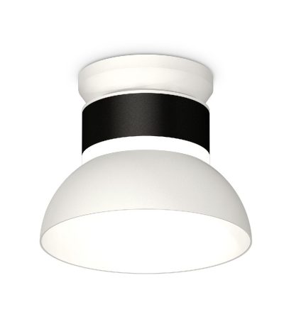 Накладной светильник Ambrella Light Techno spot (N8901, C8102, N8140) XS8102046