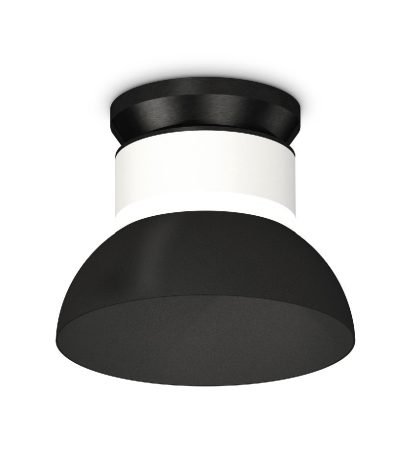 Накладной светильник Ambrella Light Techno spot (N8902, C8101, N8141) XS8101051