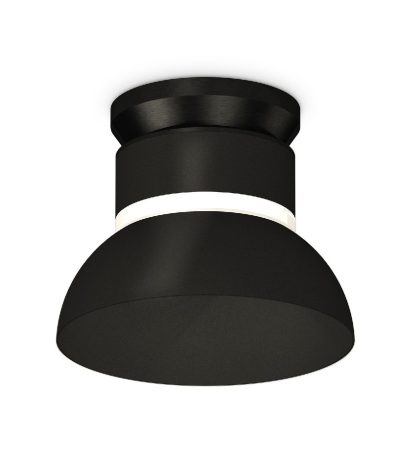 Накладной светильник Ambrella Light Techno spot (N8902, C8102, N8141) XS8102051