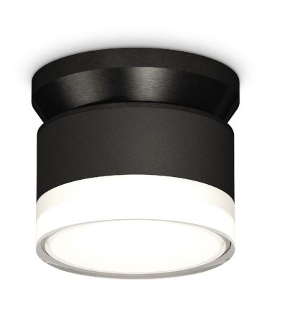Накладной светильник Ambrella Light Techno spot (N8902, C8102, N8399) XS8102052