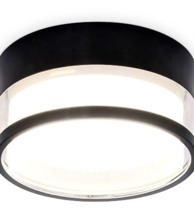 Накладной светильник Ambrella Light Techno spot TN5506