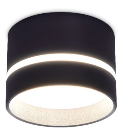 Накладной светильник Ambrella Light Techno spot TN622