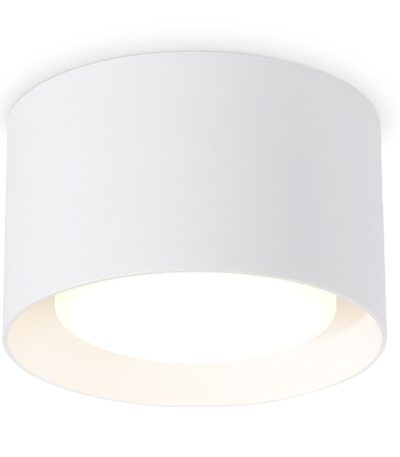 Накладной светильник Ambrella Light Techno spot TN70812