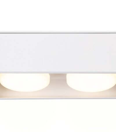 Накладной светильник Ambrella Light Techno spot TN70828