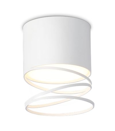 Накладной светильник Ambrella Light Techno spot TN71103