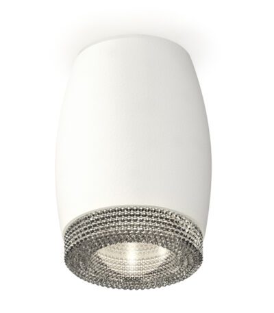 Накладной светильник Ambrella Light Techno XS1122010 (C1122, N7191)