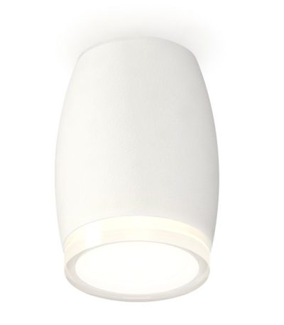 Накладной светильник Ambrella Light Techno XS1122022 (C1122, N7160)