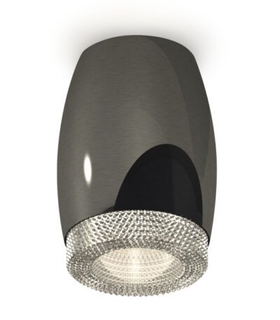 Накладной светильник Ambrella Light Techno XS1123010 (C1123, N7191)