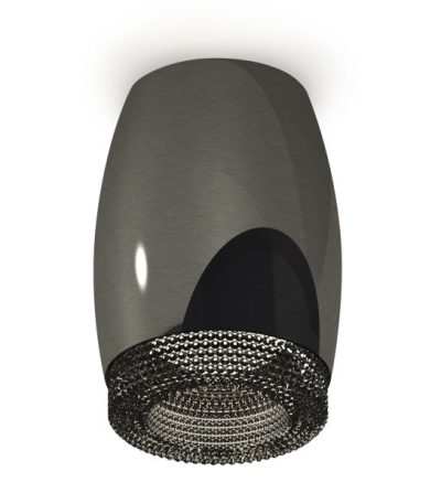 Накладной светильник Ambrella Light Techno XS1123011 (C1123, N7192)