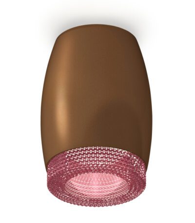 Накладной светильник Ambrella Light Techno XS1124010 (C1124, N7193)