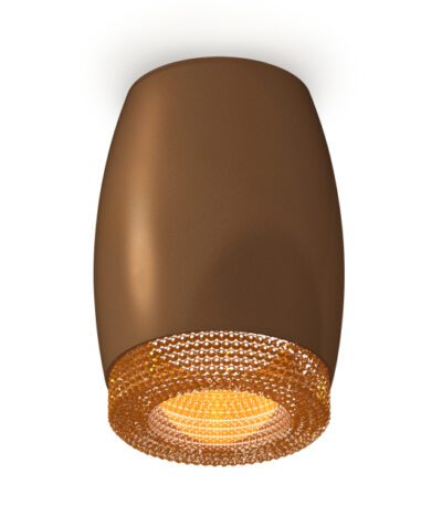 Накладной светильник Ambrella Light Techno XS1124011 (C1124, N7195)