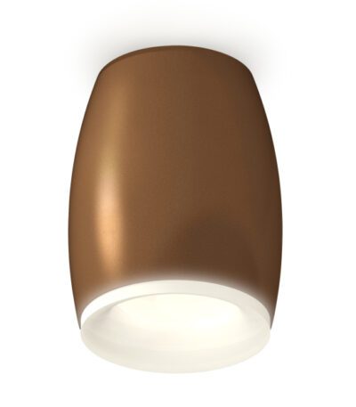 Накладной светильник Ambrella Light Techno XS1124020 (C1124, N7165)