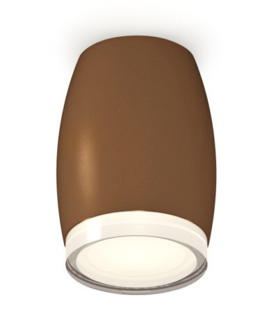 Накладной светильник Ambrella Light Techno XS1124021 (C1124, N7160)