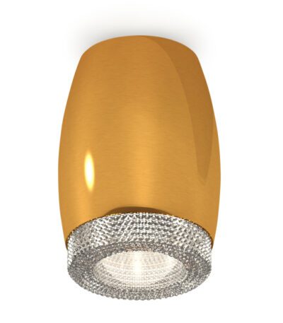 Накладной светильник Ambrella Light Techno XS1125010 (C1125, N7191)