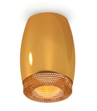 Накладной светильник Ambrella Light Techno XS1125011 (C1125, N7195)