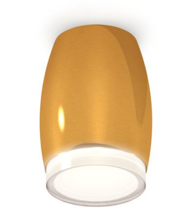 Накладной светильник Ambrella Light Techno XS1125021 (C1125, N7160)