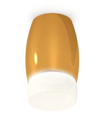 Накладной светильник Ambrella Light Techno XS1125023 (C1125, N7177)