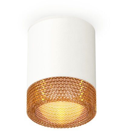 Накладной светильник Ambrella Light Techno XS6301044 (C6301, N6154)