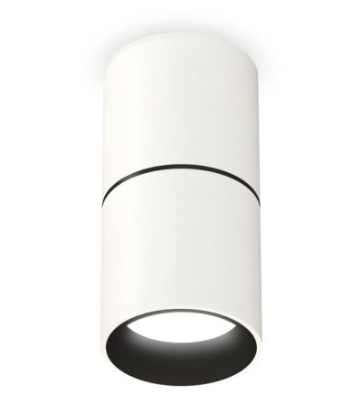 Накладной светильник Ambrella Light Techno XS6301080 (C6301, A2061, N6111)