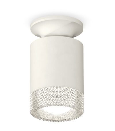 Накладной светильник Ambrella Light Techno XS6301102 (N6901, C6301, N6150)