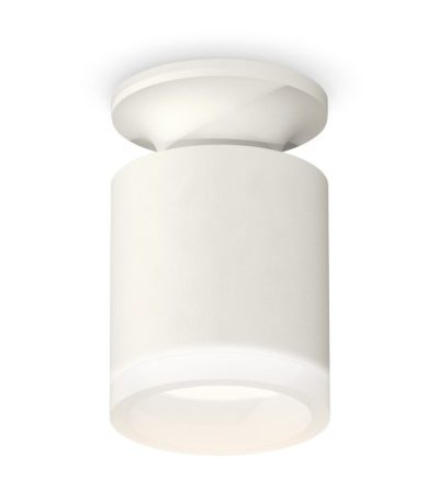 Накладной светильник Ambrella Light Techno XS6301103 (N6901, C6301, N6245)