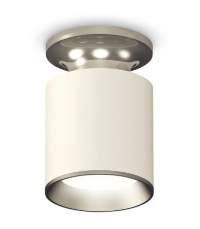 Накладной светильник Ambrella Light Techno XS6301140 (N6903, C6301, N6104)