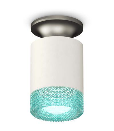 Накладной светильник Ambrella Light Techno XS6301162 (N6904, C6301, N6153)