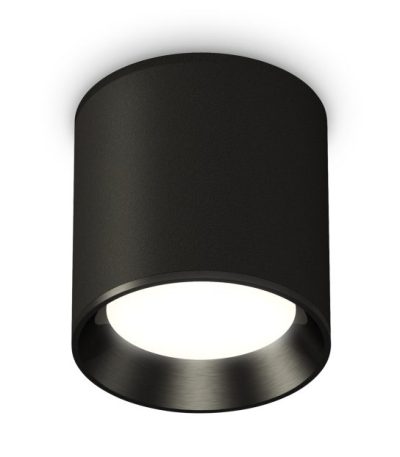 Накладной светильник Ambrella Light Techno XS6302002 (C6302, N6103)