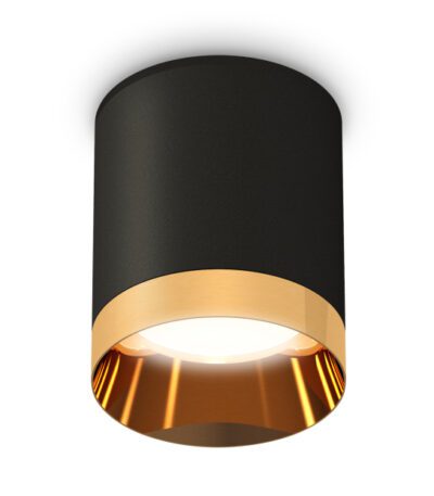 Накладной светильник Ambrella Light Techno XS6302024 (C6302, N6134)