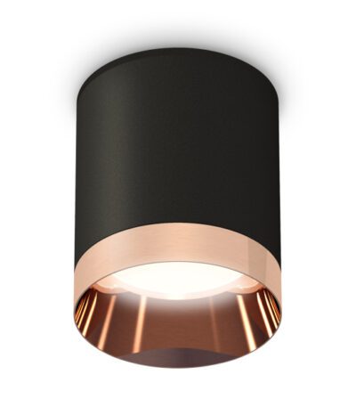 Накладной светильник Ambrella Light Techno XS6302025 (C6302, N6135)