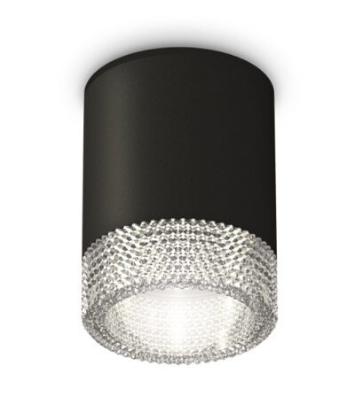 Накладной светильник Ambrella Light Techno XS6302040 (C6302, N6150)